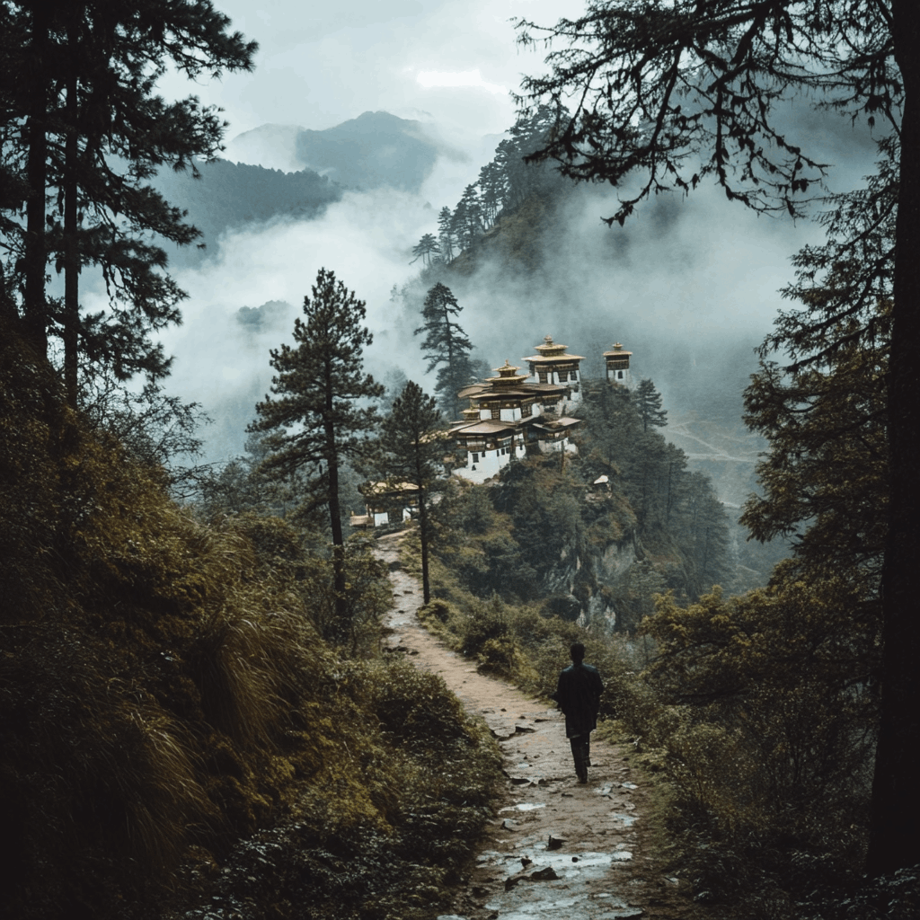nature