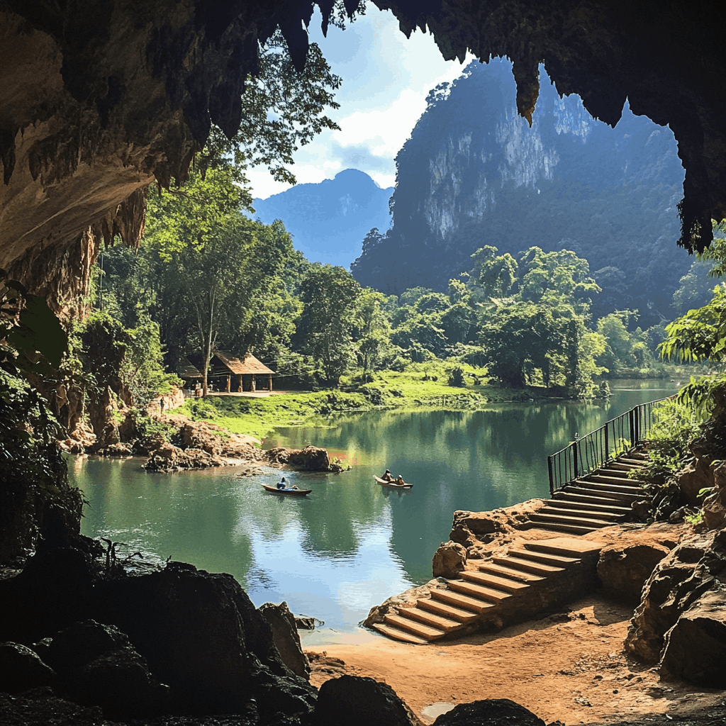 travel